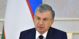Health Workers of Uzbekistan to be Awarded for their Services During Corona Pandemic