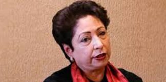 Biden vs Trump- Foreign Policy by Maleeha Lodhi