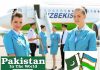 Uzbekistan Keen to Increase Flight Frequency to Pakistan