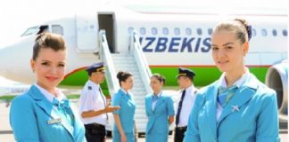 Uzbekistan Keen to Increase Flight Frequency to Pakistan