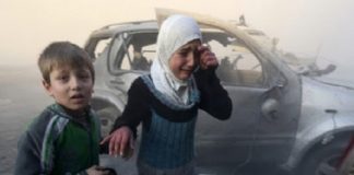 Qatar Announces New Pledge of $100 M to Alleviate Suffering of Syrian People