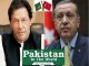 Pakistan Expresses Solidarity with Turkey on Democracy & National Unity Day