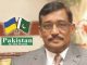 Pakistan Appoints First Christian as Ambassador – Maj Gen R Noel Israel new Envoy to Ukraine