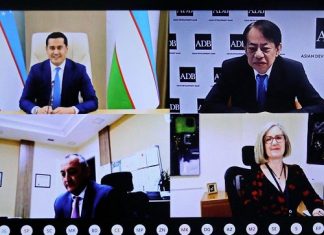 Uzbekistan will raise $200 million to modernize healthcare and sanitary-epidemiological services