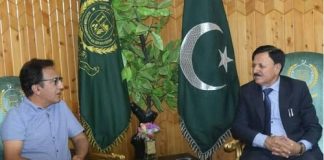GB Elections ; Chief Court to Fix Final Date -We are Ready for Oct-November- CEC