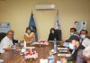 IT Projects can help Pakistan pay its External Debts Back -Dr Zaidi – Briefs Tanya Aidrus on COMSATS