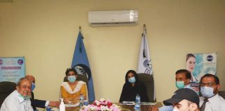 IT Projects can help Pakistan pay its External Debts Back -Dr Zaidi – Briefs Tanya Aidrus on COMSATS