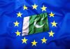 EU Team up with Pakistani Singer & Gov “Dont let your guard down around Covid-19”