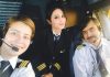 95 % Pakistani Pilots in 7 Countries Cleared