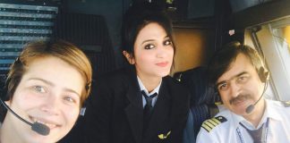 95 % Pakistani Pilots in 7 Countries Cleared