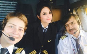 95 % Pakistani Pilots in 7 Countries Cleared