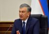Uzbekistan’s Banking System Reform Strategy for 2020–2025-President Chairs Meeting for Implementation