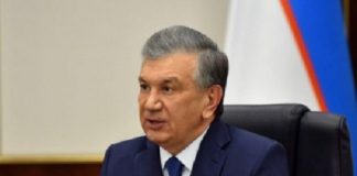 Uzbekistan’s Banking System Reform Strategy for 2020–2025-President Chairs Meeting for Implementation