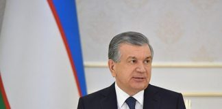 Uzbekistan has all Reserves & Opportunities to Fight Against Corona ;President