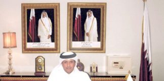 Message from Ambassador of Qatar on Independence Day of Pakistan
