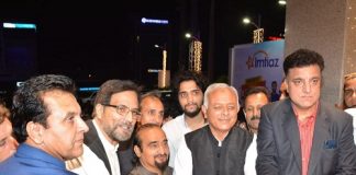 Imtiaz Super Market Launched In Islamabad/Rawalpindi to Serve the Customer the Best