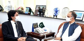 Turkey to Avail Opportunities in Energy Sector of Pakistan