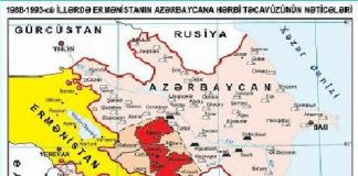 Truth about Armenia-Azerbaijan Nagorno-Karabakh conflict: the bloodiest war in the history of humanity and international documents