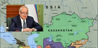 Central Asian Countries Preparing Interstate Document on Cooperation
