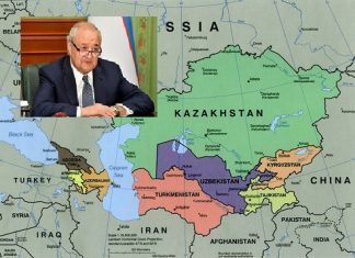 Central Asian Countries Preparing Interstate Document on Cooperation