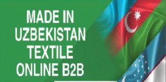Made in Uzbekistan Textile: Entering Azerbaijan’s market