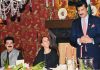 Pakistan Keen to Enhance Cooperation with IPU – Dr Shahzad Waseem