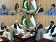 Pakistani Political Parties’ Parliamentarians Express Full Solidarity with Palestine