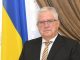 Ambassador Lakomov ; 8 Eventful Years in Pakistan by Tazeen Akhtar