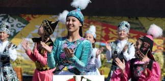 31 Aug – Independence Day of Kyrgyz Republic – Cooperation with Pakistan Growing