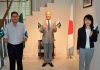 Japan Ambassador Celebrates Independence Day of Pakistan