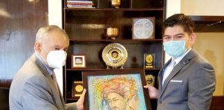 Establishment of Pak-Uzbek Joint Working Group on Trade and Investment Likely Soon