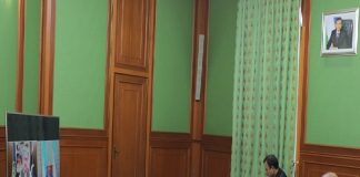 Uzbekistan -Pakistan to expand cooperation in implementing transport-communication and energy projects