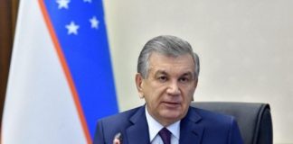 President of Uzbekistan criticizes activities on expanding public-private partnerships