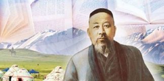 Abay Kunanbaev – Ray of Hope & Light for Kazakhstan Nation after Independence from USSR