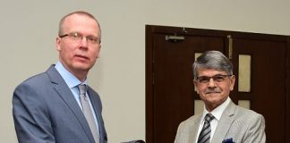 Prospects of Intra-Afghan Dialogue are Bleak – Russia Eager to Invest in Karachi-Lahore Gas Pipelines- Danila V. Ganich