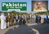 Ambassadors, DAs, Visit L-o-C to See Indian Aggression on Civilians