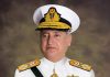 Message from Chief of Naval Staff on Navy Day 08 Sep