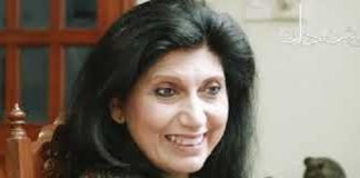 Loaned Paintings Returned to the Owner – PNCA & Artist Are Clear – No Complication ; Dr Fouzia Saeed
