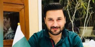 Qaiser Nawab Selected for Canadian “Visioneers Award” on Youth Day