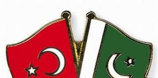Pakistan Keen to Enhance Cooperation with Turkey in Food Livestock Sector