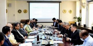 Pakistan-Turkmenistan Sides Review TAPI – Express Satisfaction over the Progress