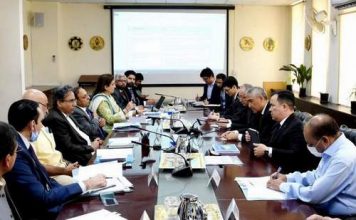 Pakistan-Turkmenistan Sides Review TAPI – Express Satisfaction over the Progress