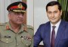 Pakistan Uzbekistan for Better Regional Connectivity & Improved Security