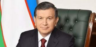 PRIME MINISTER PAKISTAN KEENLY AWAITS PRESIDENT MIRZIYOYEV’s VISIT