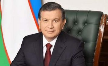 PRIME MINISTER PAKISTAN KEENLY AWAITS PRESIDENT MIRZIYOYEV’s VISIT