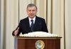 Shavkat Mirziyoyev: Uzbekistan is on the threshold of a new era – the Third Renaissance