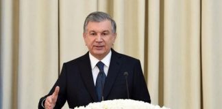 Shavkat Mirziyoyev: Uzbekistan is on the threshold of a new era – the Third Renaissance