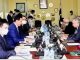 Pakistan Uzbekistan Sign MoU for Joint Working Group on Trade & Economic Affairs