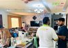 Zong 4G Extends Support to Bint-e-Fatima Old Home Karachi amid Urban Flood Crisis
