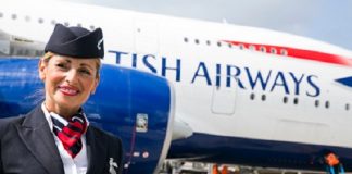 British Airways doubles up in Pakistan – announcing direct flights from Lahore to London Heathrow